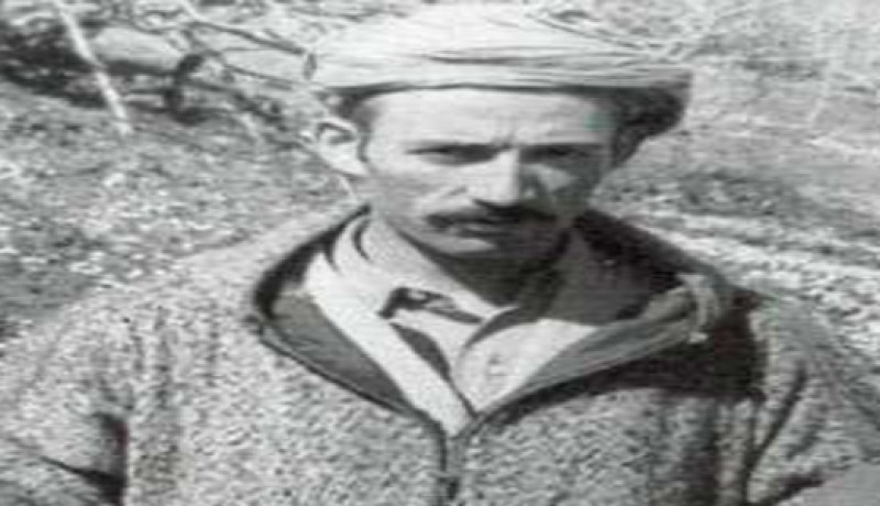 العقيد عميروش أول من اهتم بالإعلام