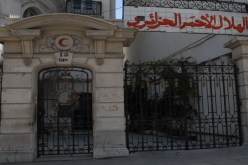 رئيس رغم انتهاء العهدة‮
