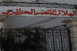 الهلال الأحمر ممنوع‮.. ‬إلا على العسكر‮‬