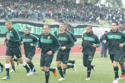 ‬ دحمان،‮ ‬بزاز وإيفوسا‮ ‬يواصلون الغياب وبلحوت‮ ‬يطالب بالفعالية أمام المرمى