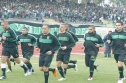 زميت‮ ‬يجدد موسما إضافيا وبوشريط قد‮ ‬يكون أول المستقدمين