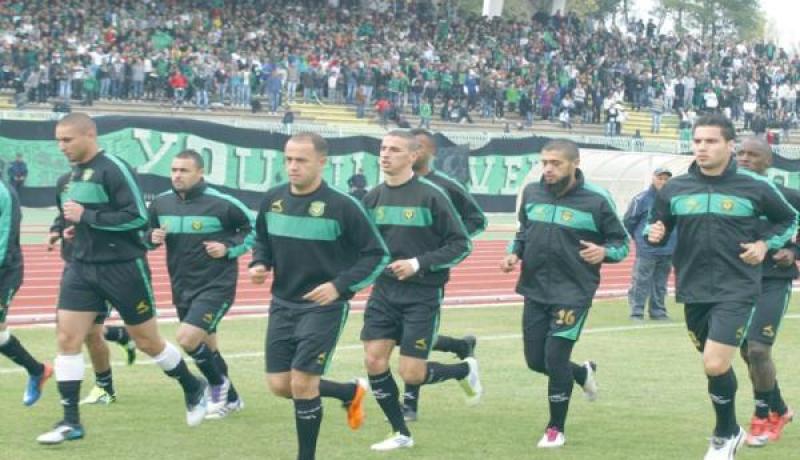 زميت‮ ‬يجدد موسما إضافيا وبوشريط قد‮ ‬يكون أول المستقدمين