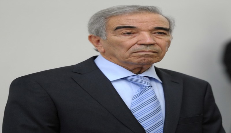 والٍ يُحضّـر لزيارة ولد قابلية داخل «خيمة»!