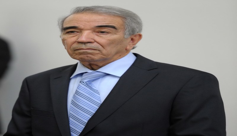 ولد قابلية لم‮ ‬ينسَ‮ ‬وزارة البيئة