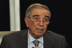 رئيس دائرة مسؤوله الأول أوباما‮ ‬
