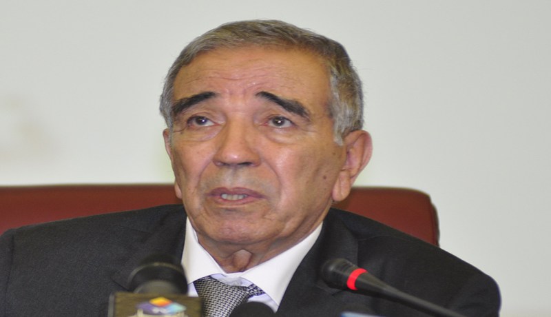 بلدية من دون إشارات مرورية‮ ‬