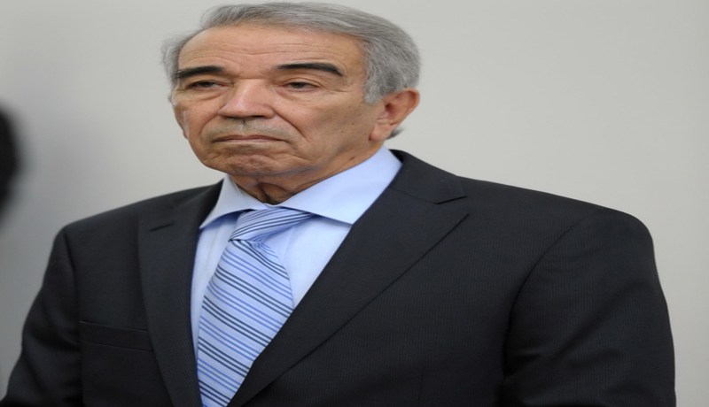 ولد قابلية معجب بالشاذلي‮‬