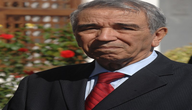 ‮''‬مير‮'' ‬مهووس بالكلام‮‬