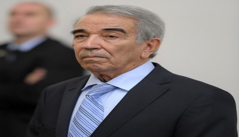 والي‮ ‬طالب في‮ ‬مدرسة ألحان وشباب‮ ‬
