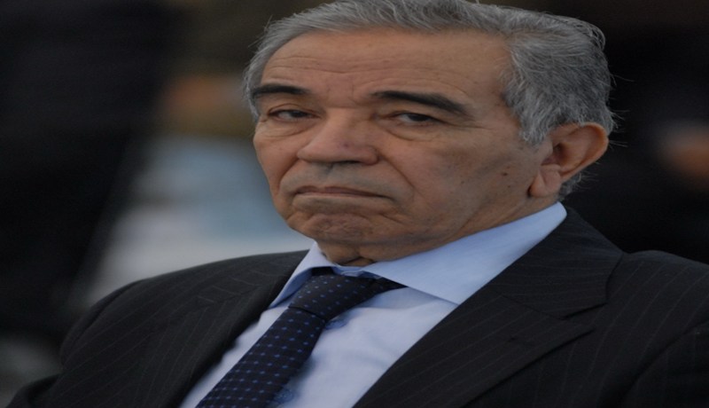 ‬لا أحزاب جديدة عند ولد قابلية‮ ‬