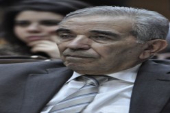 دحو‮ ‬يعرض التجربة الجزائرية