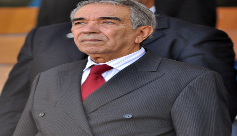 ولاية البيض بواليين‮!‬