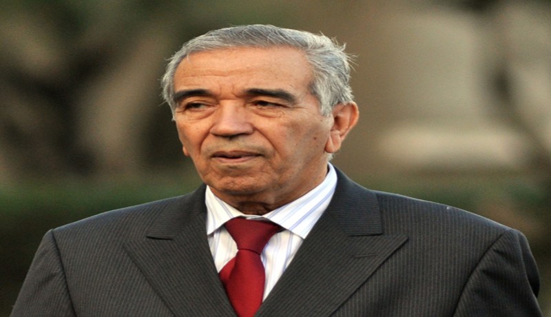 ولاة منتدبون بالنيابة