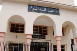 دائرة في مواجهة الطيور