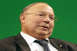 ‮”‬الشطيح‮” ‬مع اليهود في‮ ‬مسجد باريس‮