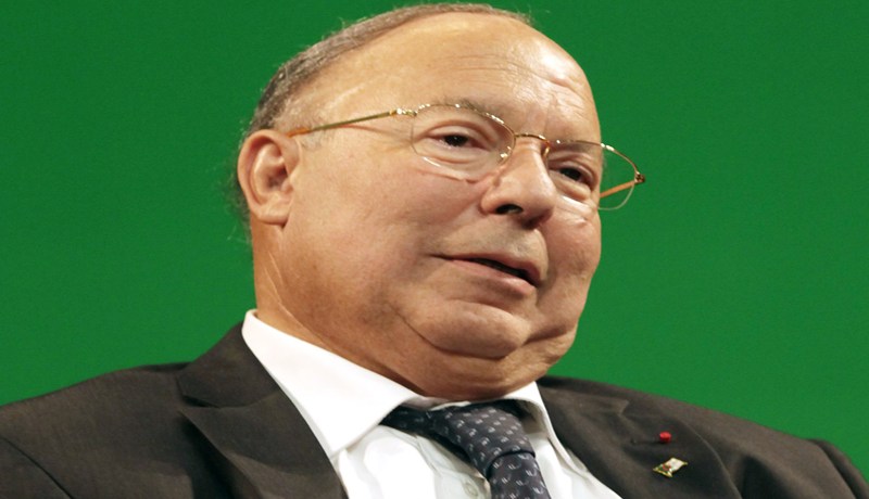 ‮”‬الشطيح‮” ‬مع اليهود في‮ ‬مسجد باريس‮