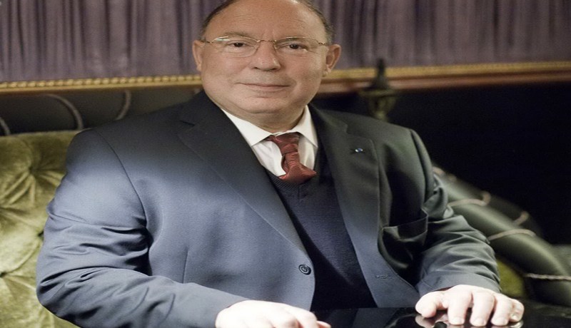 عميد مسجد باريس يدافع عن اليهود