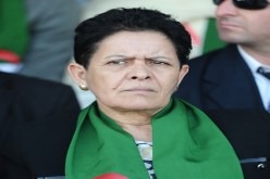 اللوبيا  لاستخراج الغاز الصخري