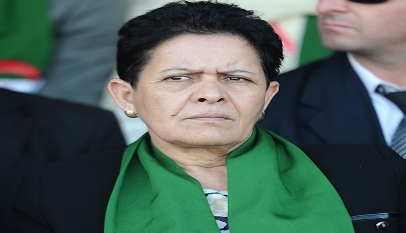 اللوبيا  لاستخراج الغاز الصخري