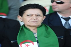 بوجمعة غير مهتمة بلغة الضاد