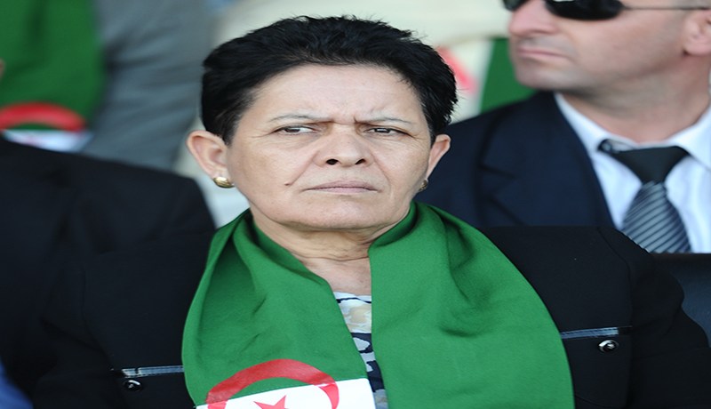 بوجمعة غير مهتمة بلغة الضاد