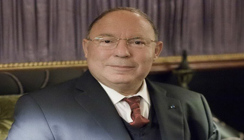 حفل مسجد باريس من دون موسيقى‮‬