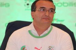 المدير العام لموبيليس سعد دامة يصل إلى مالابو لتشجيع الخضر