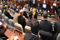 حضر نواب فرنسا وغاب نواب تلمسان