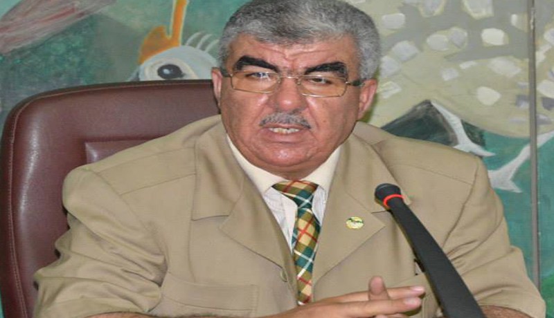 بن خلاف في مواجهة التكتّل الأخضر