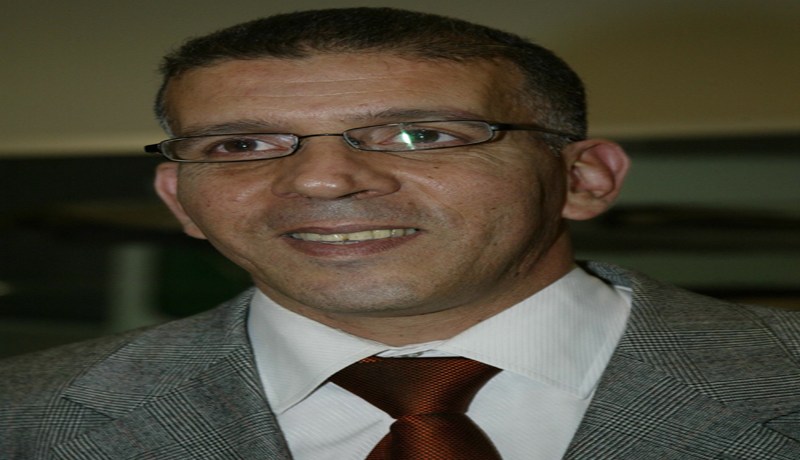 دراجي‮ ''‬شاف الماتش‮''‬