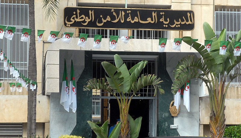 نهاية عهد‮ ''‬العصب‮'' ‬في‮ ‬جهاز الأمن