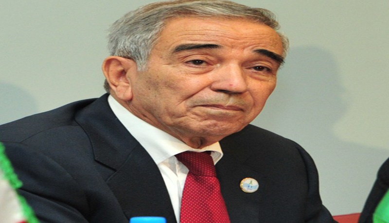 ‮ ‬والي‮ ‬المسيلة‮ ‬يريد منافسة سطيف