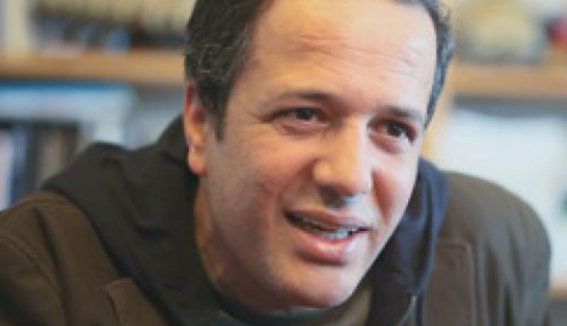 ديلام يلتحق بـ شارلي إيبدو