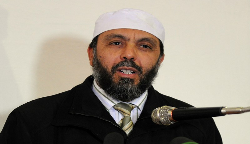 جاب الله من الخلافة إلى الأمامة