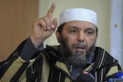 جاب الله ظِل بن خلاف