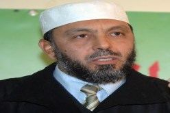 جاب الله مازال‮ ‬يحلم بالثورة‮‬