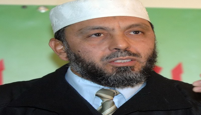 جاب الله مازال‮ ‬يحلم بالثورة‮‬