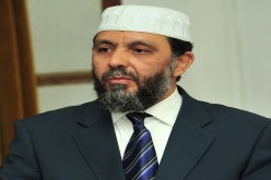 جاب الله يساند مرسي في معرض الكتاب