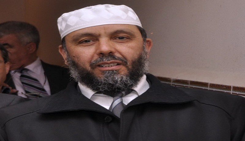 جاب الله لا يثق في الإسلاميين