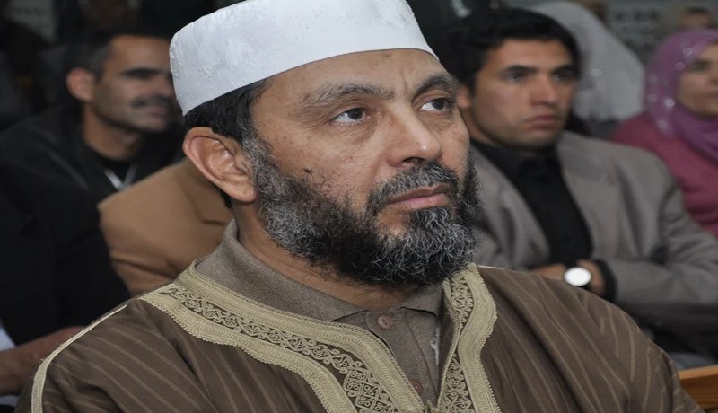 جاب الله.. و”الزهايمر” السياسي