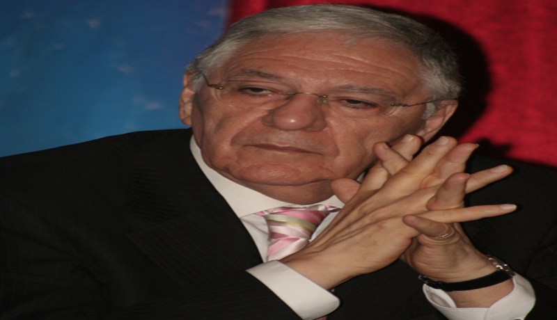 OMS وزارة الصحة تقاطع‮                     ‬‮ ‬
