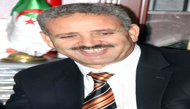 جمال سعدي تحدى هتلر و.. “عمر راسك”