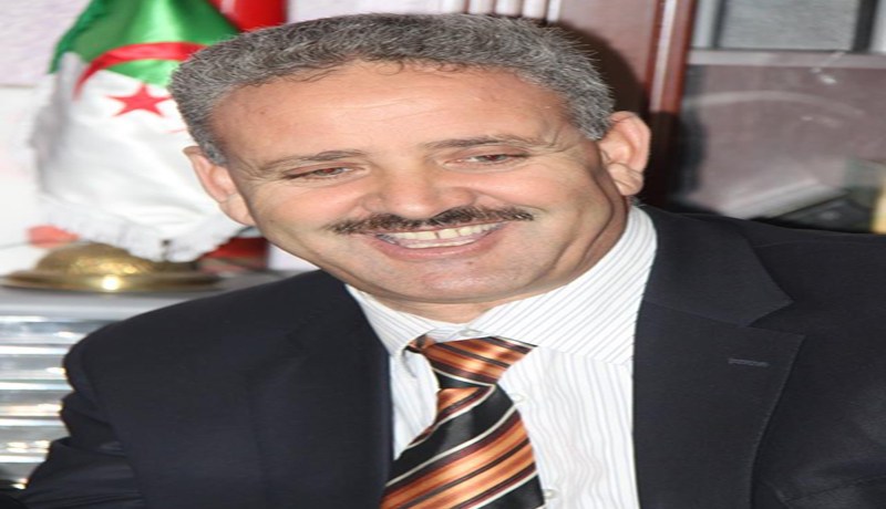 جمال سعدي.. مول الثلاثة ملايين