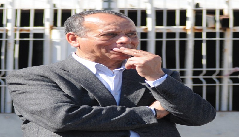 حنكوش: البطولة الجزائرية فيها الكثير من التلاعبات بنتائج المباريات وقدمت الأدلة للرابطة