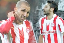 عبدون‮: “‬جبور لاعب كبير لا‮ ‬يجب نسيان ما قدمه وأعد أنصار أولمبياكوس باللقب‮”