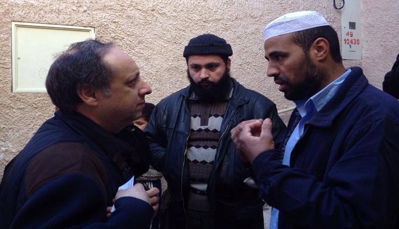 فتنة غرداية.. في مزاد البوليتيك