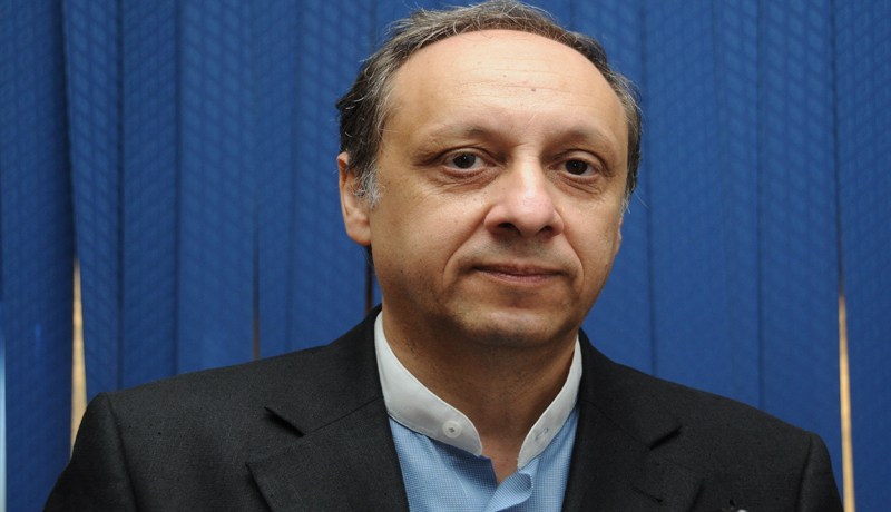 زوجة سفيان تنوب عن جيلالي