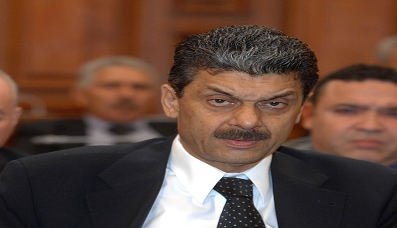 محافظ عقاري يملك تمنراست