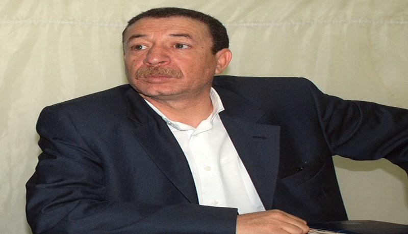 نائب يكتشف تراجع القيم
