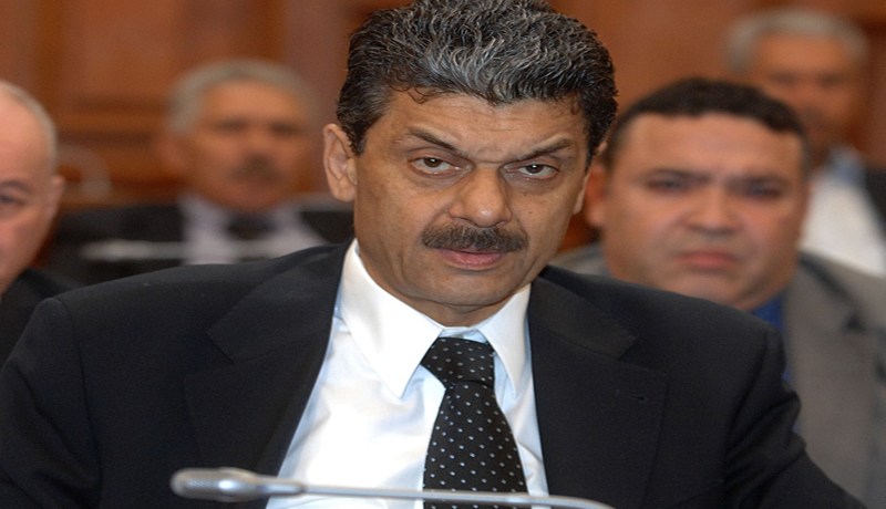 جودي في واشنطن